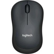 Resim Logıtech M220 Slıent Charcoal Nano Mouse 910-004878 