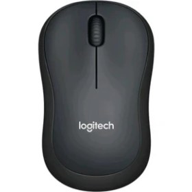 Resim Logıtech M220 Slıent Charcoal Nano Mouse 910-004878 