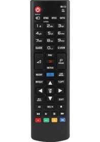 Resim Lg Akb73975758 Smart Led Tv Kumandası 
