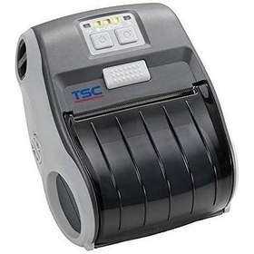 Resim TSC Alpha 3RB Mobil Termal Fiş-Barkod Yazıcı 