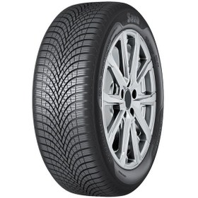 Resim Sava 175/65R15 84H All Weather Dört Mevsim Lastiği 2024 