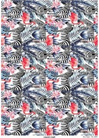 Resim Lineart Pirinç Dekopaj Kağıdı Model - 2059 