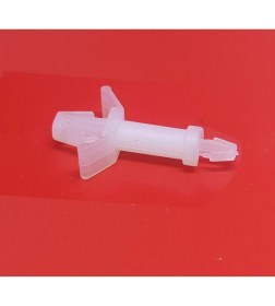 Resim ATS Global Plastik Kart Devre Tutucu Yükseltici Klips KT070 1.000 Adet 