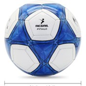 Resim Trendooze Ve Topu, Topu Spor Renkli Oyunları Makine Maç İçin İçin Gençler Futbol Futbol Dikişli Çok Boyut Antrenmanı 5 Ui Çok Renkli 