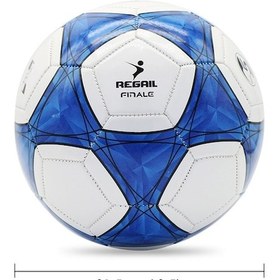 Resim Trendooze Ve Topu, Topu Spor Renkli Oyunları Makine Maç İçin İçin Gençler Futbol Futbol Dikişli Çok Boyut Antrenmanı 5 Ui Çok Renkli 