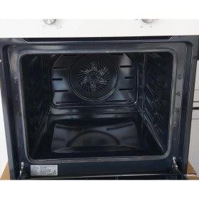 Resim Luno Fı F6501W04 Ankastre Fırın-Beyaz-72 Lt 