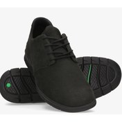 Resim Timberland Graydon Basic Siyah Erkek Oxford Ayakkabı 