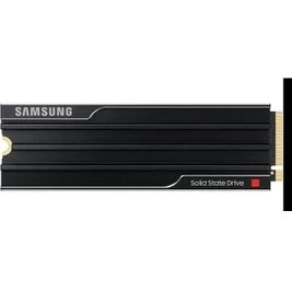 Resim Samsung 9100 Pro Mz-vap4t0cw 4tb (14800/13400MB/S) M.2 2280 Pcıe 5.0 Nvme Ssd 