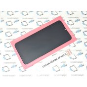 Resim Infinix Hot 10I Lcd Ekran Dokunmatik (Servis Orijinali)(TKZ2) 