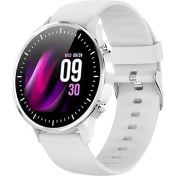 Resim Robor Akıllı Saat Watch Series R-Gt E Beyaz 