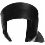 Resim Esse Otomotiv - Fiorino 07- Ön Sol Çamurluk Davlumbazı - MHR-19387 - 735462492 