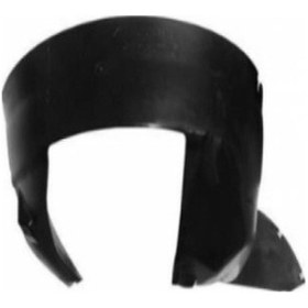 Resim Esse Otomotiv - Fiorino 07- Ön Sol Çamurluk Davlumbazı - MHR-19387 - 735462492 