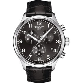Resim Tissot Chrono Xl Classic T116.617.16.057.00 Erkek Kol Saati 