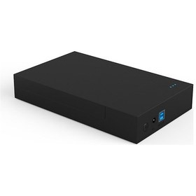 Resim CODEGEN CDG-HDC-35BP 3.5" USB 3.0 SATA3 DİSK KUTUSU 