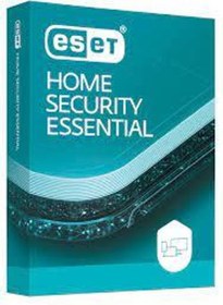 Resim HOME SECURITY ESSENTIAL 1 KULLANICI 1 YIL KUTU 