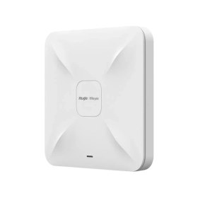 Resim Derin Stok Reyee RG-RAP2200E Dual Band Gigabit Iç Ortam Access Point 