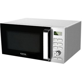 Resim Senox Mc25 Mikrodalga Fırın 