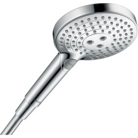 Resim Hansgrohe Raindance Select S El Duşu 120 3 Jet, Powderrain 