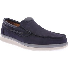 Resim Forelli 45102-g Erkek Günlük Ayakkabı 45102-G-R10618 Lacivert 
