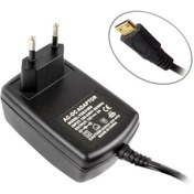 Resim Dc Adaptör - 12 Volt 2 Amper - Mini Hdmı - Verifone Vx680 - Vx670 