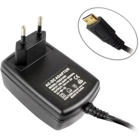 Resim Dc Adaptör - 12 Volt 2 Amper - Mini Hdmı - Verifone Vx680 - Vx670 