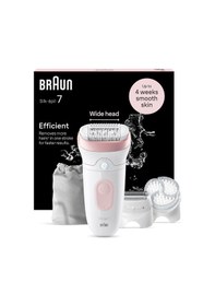 Resim Braun Silk-épil 7 7-060 Epilatör 