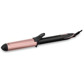 Resim Babyliss C452E Rose Quartz 32MM Tong Saç Maşası 