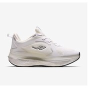 Resim Lescon Tigan 3 A-shock Foam Kadın Spor Ayakkabı 25bau00tıgnu Beyaz 