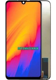Resim Xiaomi Redmi Note 7 Pro Lcd Ekran Dokunmatik (515657281) 
