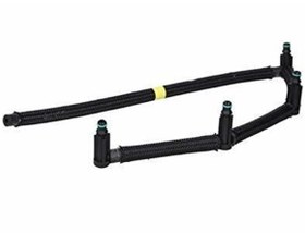 Resim Ford Focus 2008-2011 1.6 TDCI Enjektör Geri Dönüş Hortumu Bsg Marka 3M5Q9K022DC 