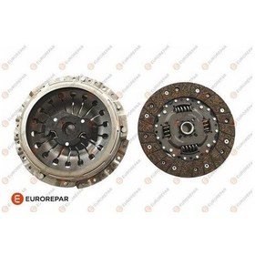 Resim Eurorepar-psa 1636273780 Debriyaj Seti 306 406 405 605 Xantia Xm Xsara Z20 16v Xu10j4r Mek Be3 5.be3 5vk 2050.s9 Diğer 