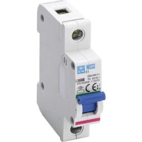 Resim Esem 1 x 25A Otomatik Sigorta 