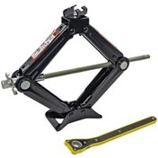 Resim Era Makaslı Kriko Cırcırlı 