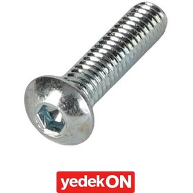 Resim AGCO Altıgen Başlı Cıvata - Massey Ferguson / Fendt / Valtra | ACW1513590 