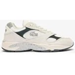 Resim Lacoste 747SMA0022-BEJ Storm 96 Lo Vtg Unısex Günlük Sneaker 