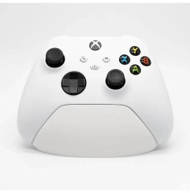 Resim Design By Xbox One Joystick Uyumlu Standı Kumanda Kol Tutucu Kontroller Kontrolcü Stand 1 Adet 3D Baskı 