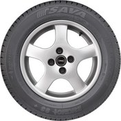 Resim Sava 175/65 R15 88T Xl Eskimo S3 + Oto Kış Lastiği ( Üretim Yılı: 2023 ) 