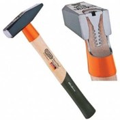 Resim Picard Ağaç Saplı Çekiç 300 gr 