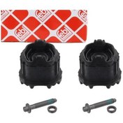 Resim Mercedes W210 Kasa Arka Travers Tamir Takımı Büyük Febi Marka A2103505908 