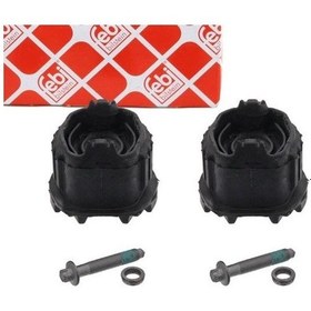 Resim Mercedes W210 Kasa Arka Travers Tamir Takımı Büyük Febi Marka A2103505908 