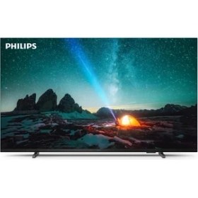 Resim Philips 50PUS7609/62 50" 4K Ultra Hd LED Smart Tv 