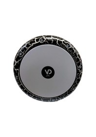 Resim Vd Darbuka Çatlak Siyah 