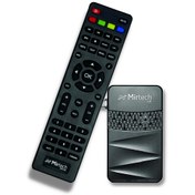 Resim Mirtech 1801 Hd Uydu Alıcısı Mirtech