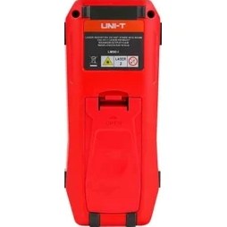 Resim UNI-T LM50A Lazer Mesafe Ölçer (Lazermetre) 