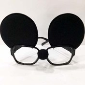 Resim Nessiworld Mickey Mouse Gözlüğü 