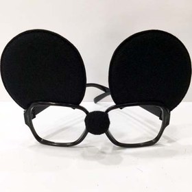 Resim Nessiworld Mickey Mouse Gözlüğü 