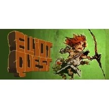 Resim Elliot Quest (Pc) 