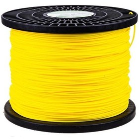 Resim İtal Misina Altıköşe 3.0 Mm 920mt 