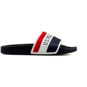 Resim U.S. Polo Assn. Molly Erkek Çocuk Polo Terlik 