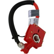 Resim Skyeyyt Bmw X5 X6 E70 E71 Polut Kablosu Için Pozitik Akü Süreci Kablosu 61129217004 (Yurt Dışından) 